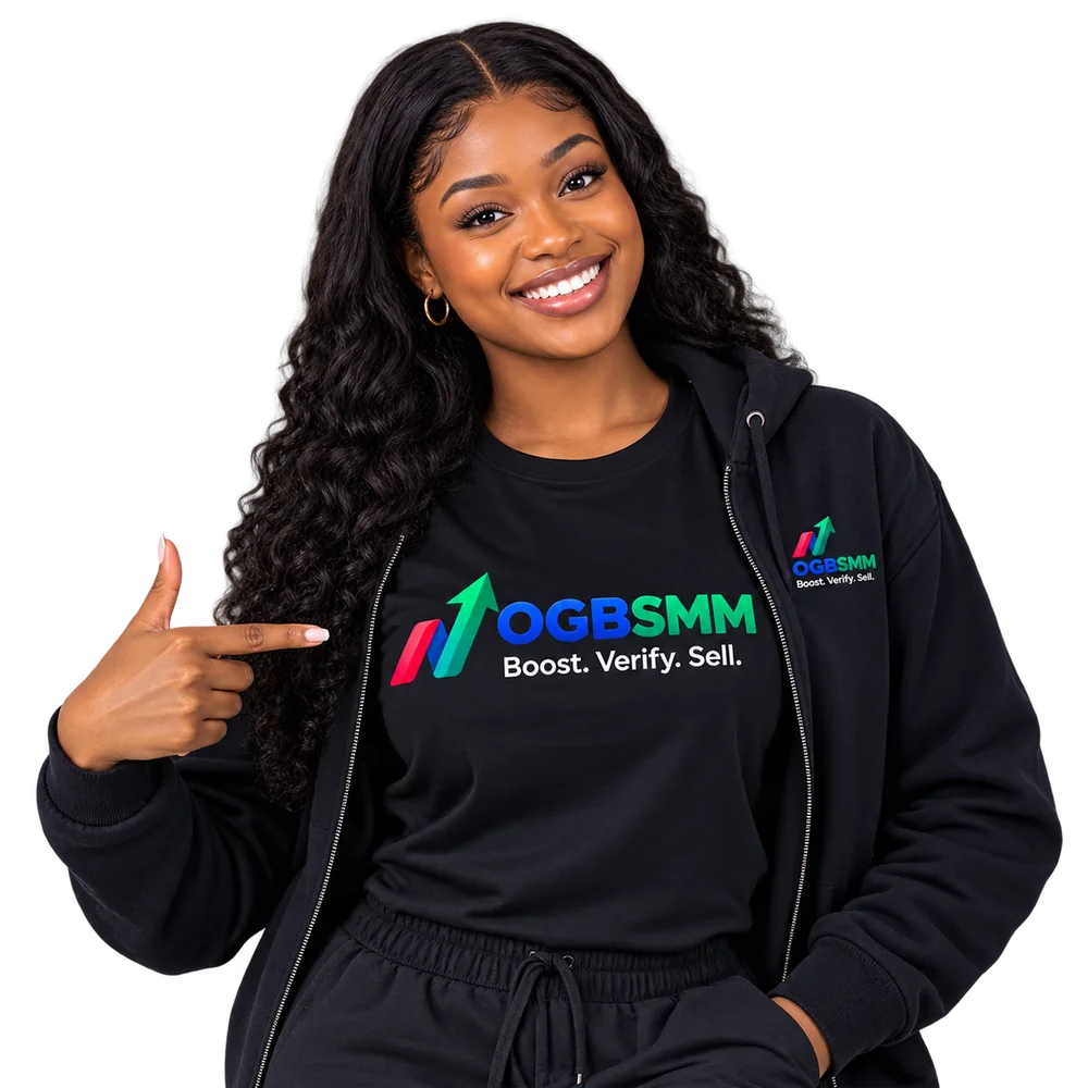 OGB Logs & SMM - Boost. Verify. Sell.